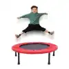 102 cm (40 inç) Kırmızı Trambolin
