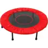 102 cm (40 inç) Kırmızı Trambolin