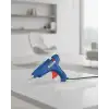 11 mm Silikon Uyumlu 100 W Güçlü Silikon Tabancası 5 Adet Silikon Hediyeli