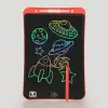 12 inç LCD Renkli Yazı Çizim Tableti