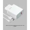 120 Watt Type C Şarj Başlığı Poco X3 X4 X5 Pro Uyumlu