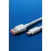 120W Şarj Aleti Type-C Uyumlu Turbo Şarj Aleti Yeni Nesil