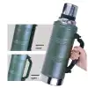 1.25 Litre Vakumlu Çelik Termos