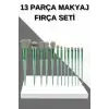 13 PARÇA MAKYAJ SETİ