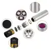 15 Watt 365nm Ultraviyole  Para Işığı  Wt-305