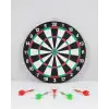 15İNÇ DART