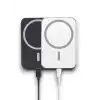 15W WİRELESS ŞARJ CİHAZI