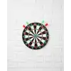 17 İnç Dart