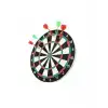 17 İnç Dart