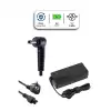 19V 3.42A 3.0 * 1.1mm 65W ACER İçin Laptop Adaptör