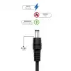 19V 4.74A 5.5 * 3.0mm 90W SAMSUNG İçin Laptop Adaptör