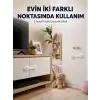 2li Çocuk Güvenlik Kilidi Ev İçi Koruma Seti