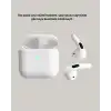 2. Nesil Bluetooth 5.0 Kablosuz Kulaklık Su Geçirmez HD Ses