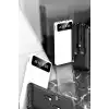20.000 Mah Led Işıklı LCD Ekran USB Girişli Type-C Lightning Powerbank Yeni Nesil