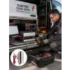 2000W Yüksek Güçlü Araç İnvertörü Priz Çıkışlı Elektrik Dönüştürücü