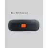 20W Güçlü Ses Bluetooth Hoparlör Dahili Batarya Suya Dayanıklı