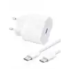 20W ŞARJ ALETİ