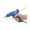 20W Silikon Tabancası 7.5 mm Silikon Uyumlu 5 Adet Hediye Silikon