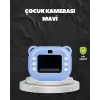 24MP HD Çift Lensli Şipşak Kamera – Termal Baskılı, 32GB Dahili Hafızalı