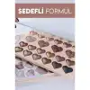 28li Sedefli Shine Kalp Far Paleti - 2li Set