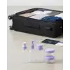 30 ml 5 Parça Seyahat Şişesi Seti Sızdırmaz Taşınabilir