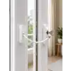 300 KG ÇELİK HALAT PENCERE KİLİT