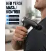 3200R/Dak Güçlü Motorlu Masaj Cihazı Yeni Nesil