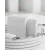 35W USB-C Hızlı Şarj Adaptörü Type-C to C Kablo Seti