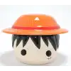 3d Kapaklı One Piece Luffy Kupa Bardak Alk4514