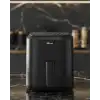 4 Litre 1360W Dokunmatik Yağsız Airfryer Sıcak Hava Fritözü