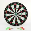 40 cm Duvara Asmalı Dart Oyunu