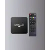 4K Smart TV Box