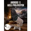 4K Wireless Çift Kollu Kumandalı Oyun Projeksiyonu Retro Video Oyunu Yeni Nesil