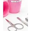4LÜ MANİKÜR SETİ