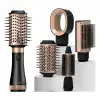 5 Başlıklı Air Saç Şekillendirici Set
