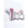 5 İN 1  TEMİZLEYİCİ YÜZ MASAJ ALETİ