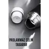 500 ml Kapasiteli Taşınabilir Basınçlı Termos Seti Günlük Kullanım için İdeal