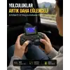 500 Oyun Tek Cihazda! Nostalji ve Eğlence Yanınızda