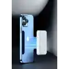 5000 Mah İOS Uyumlu Magsafe Kablosuz Şarj Hızlı Şarj Desteği
