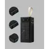 50.000 Powerbank güneş enerjili