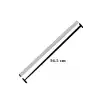 56.5 cm Kuluçka Silindir Viyölü 4 lü Set