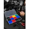 560 Makaron Seti Elektrik ve Elektronik Kablo İzolasyon Tamir Seti