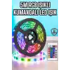 5M RGB Işıklı Her Ortama Uygun Led Işık