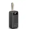 60.000 MAH POWERBANK