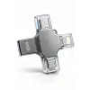 64 GB FLASH BELLEK