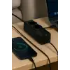 67w Hızlı Şarjlı Akıllı Çoklu Priz – 2000w Güç, 2 Usb-c + 2 Usb-a Çıkışlı, Telefon & Laptop Uyumlu