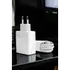 67W Şarj Aleti Turbo Hızlı Type-C Şarj