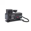 220v Ile 12v Oto Elektriği Çalışan Hava Lastik Şişirme Kompresörü 250 Psı Çok Amaçlı Yol Yardımı
