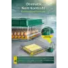FX64 Model Tam Otomatik Kuluçka Makinesi Yeni Nesil Havalandırmalı Sulu Sistem