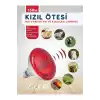 150W Kızılötesi (infrared) Isıtıcılı Hayvan Isıtma ve Kuluçka Lambası (Kırmızı Işık) E27 (Kalın Duy)